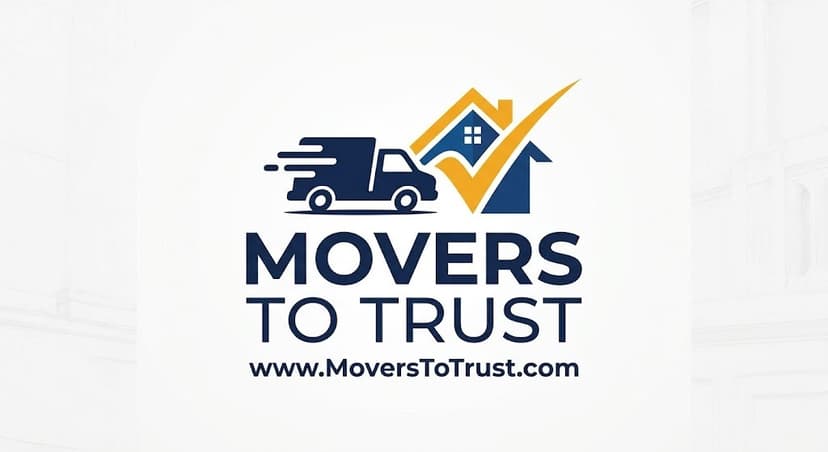 Movers To Trust Branding